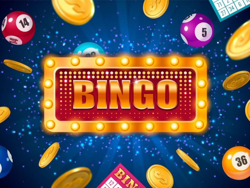 lottery-bingo